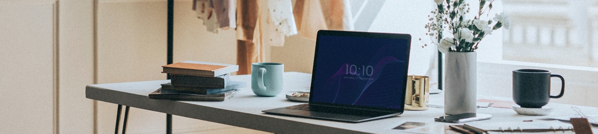 Banner Default Image