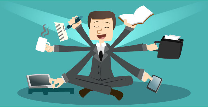 6 Sure Shot Ways To Increase Productivity At Work Invensis Learning