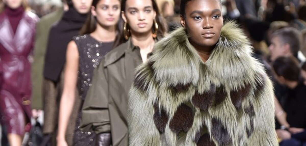 Michael Kors Phasing Out Fur