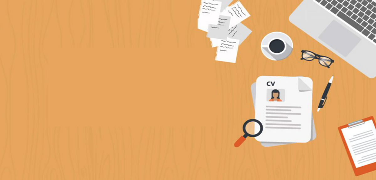 Cv Writing