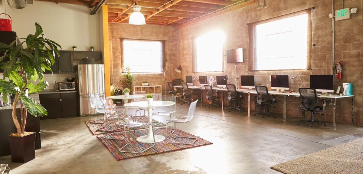 2019 Office Design Trends 6 1