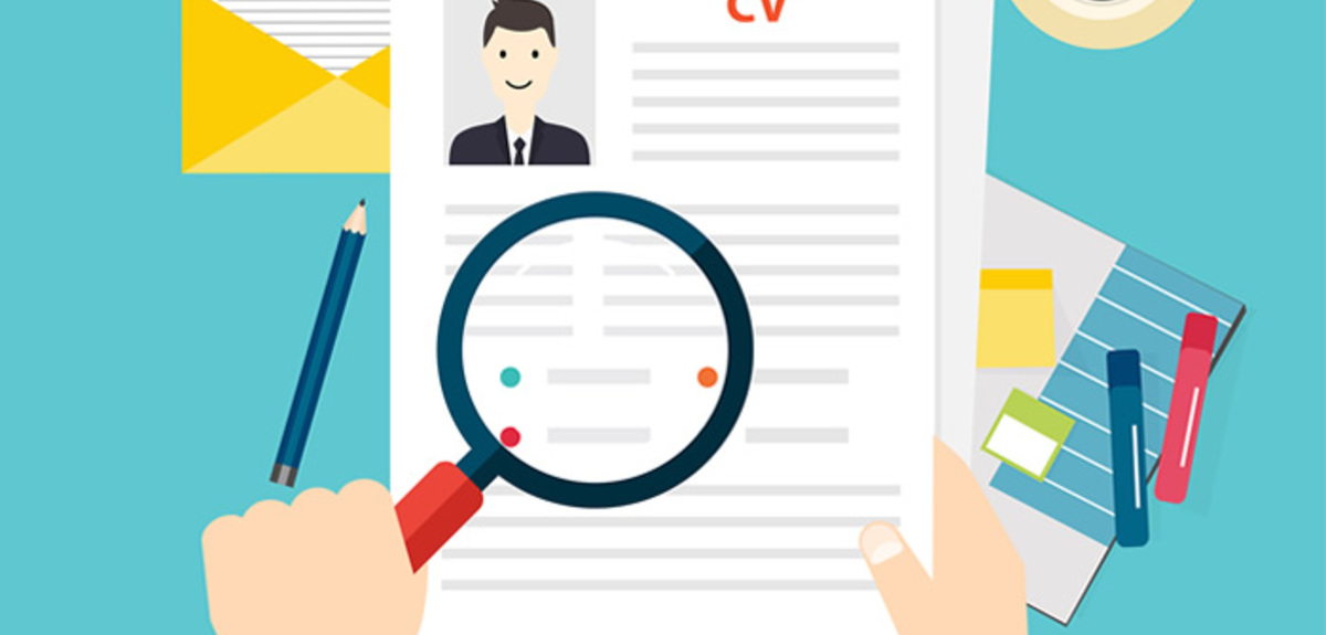 Gestionar Tu Cv