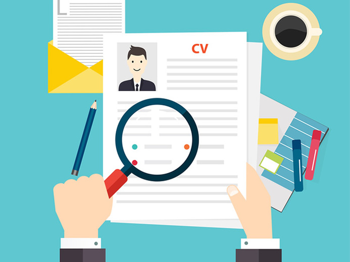 Gestionar Tu Cv