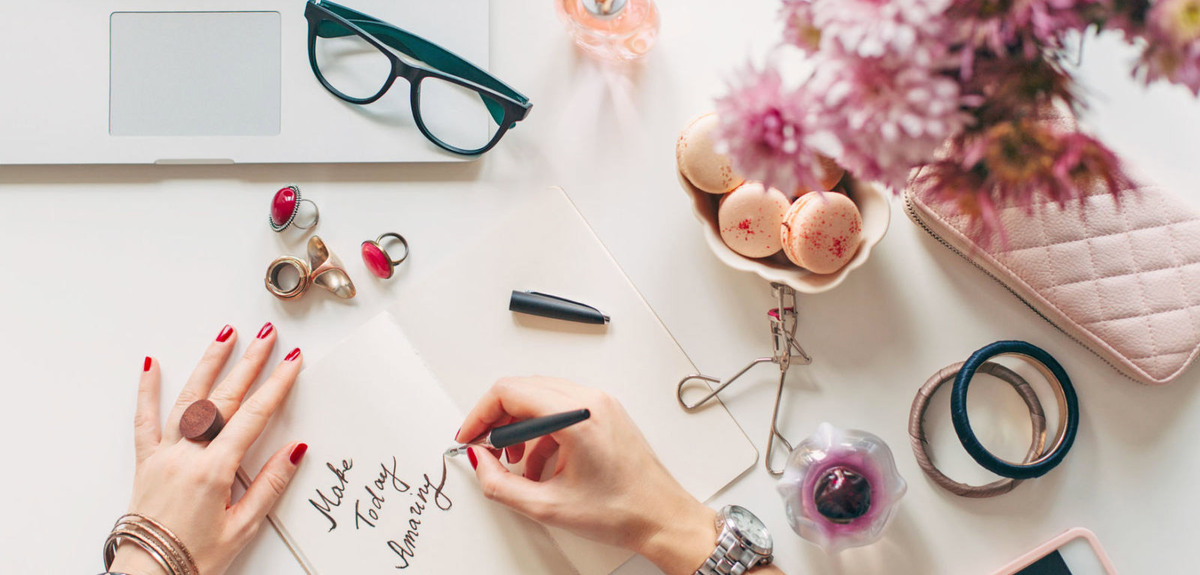 How To Start A Fashion Business