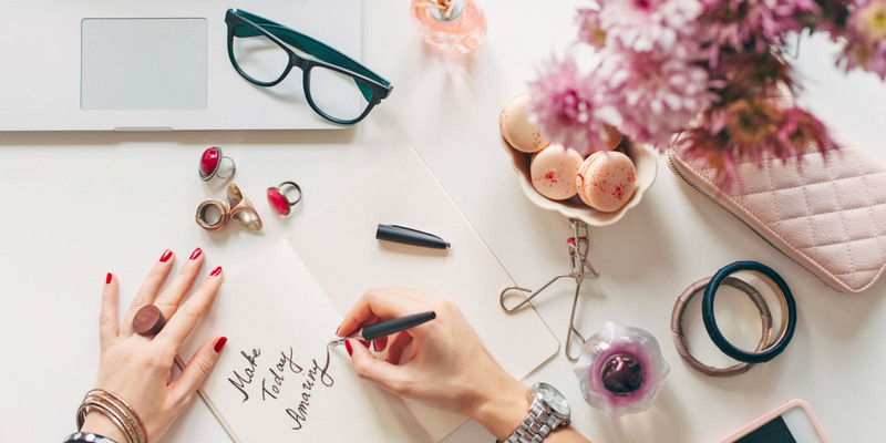 How To Start A Fashion Business