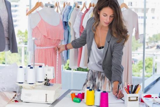 Fshion Merchandiser