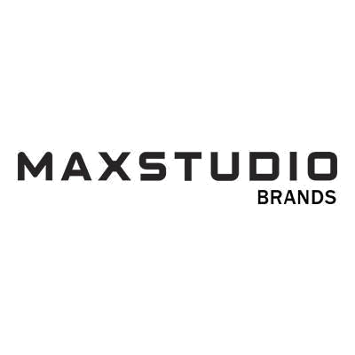 Max Studio logo