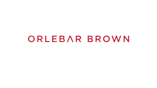 Orlebar Brown logo