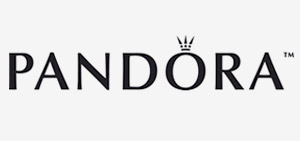 Pandora logo