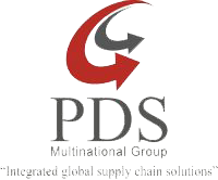 PDS Multinational logo