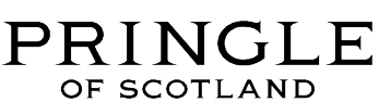 Pringle of Scotland logo