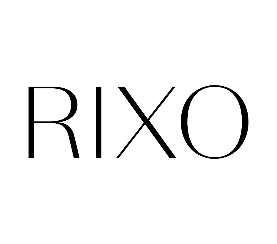 Rixo logo