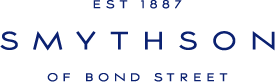 Smythson logo