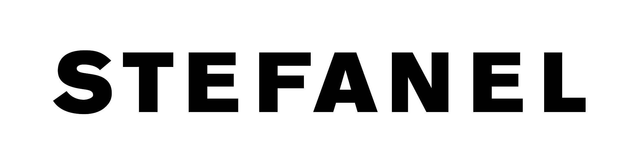 Stefanel logo