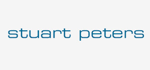 Stuart Peters logo