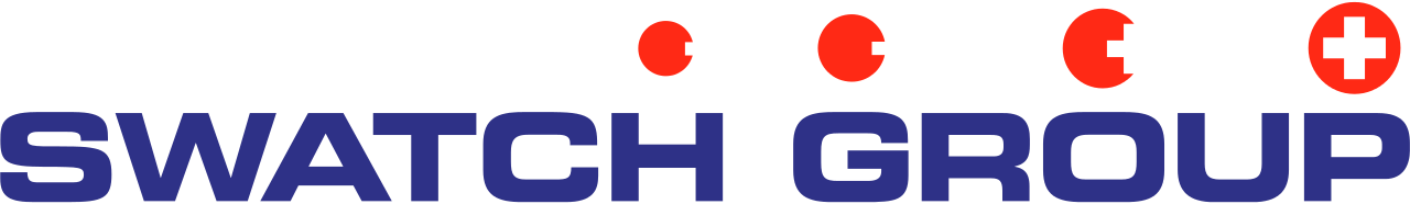 Swatch Group logo
