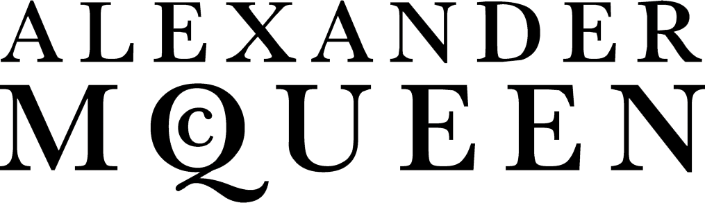 Alexander McQueen logo