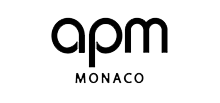 APM Monaco logo