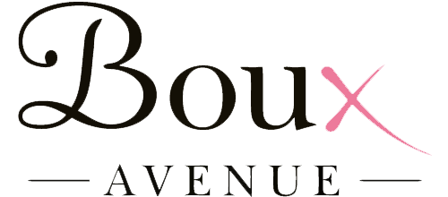 Boux Avenue logo