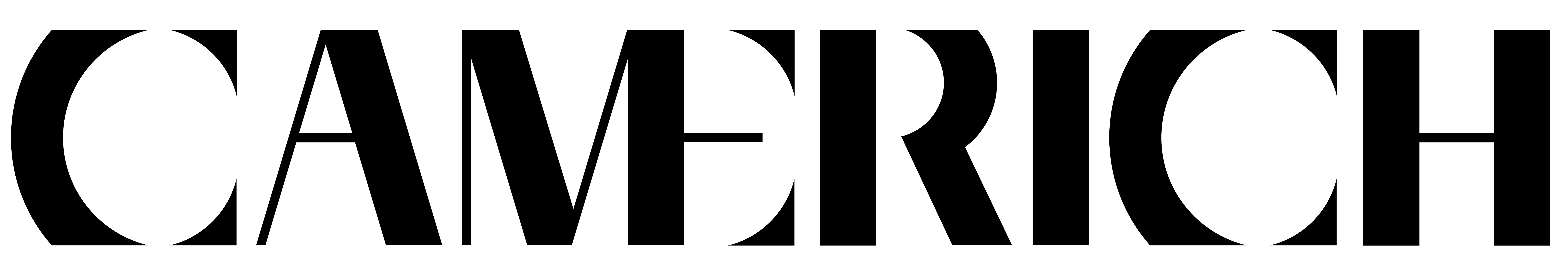 Camerich logo