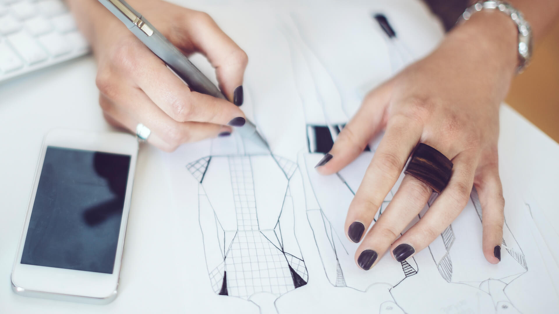 Design, Production & Technical