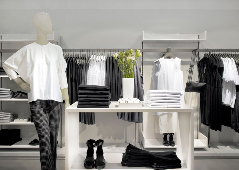 Retail Operations