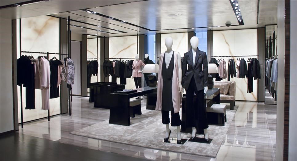 Retail Operations