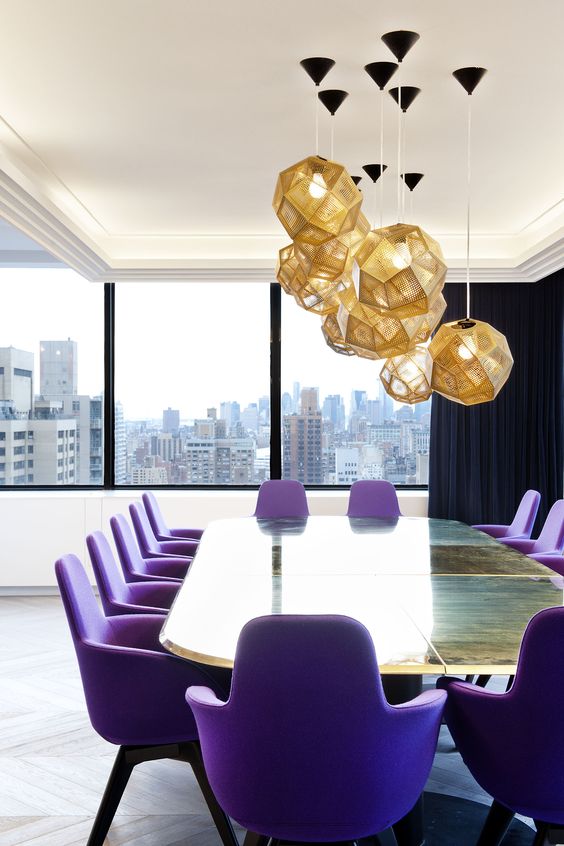 Senior Executive