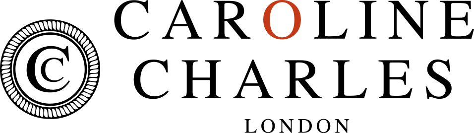 Caroline Charles logo