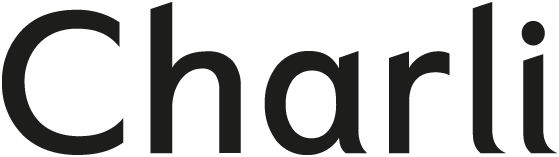 Charli logo