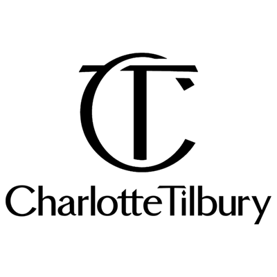 Charlotte Tilbury logo