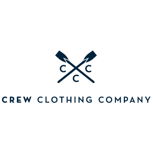 Crew Clothing logo