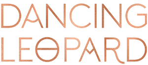 Dancing Leopard logo