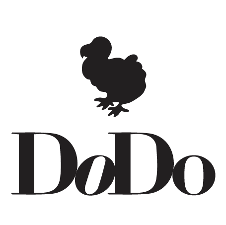 Dodo logo