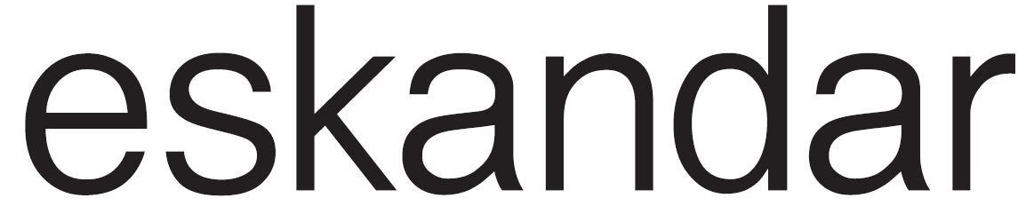 Eskandar logo