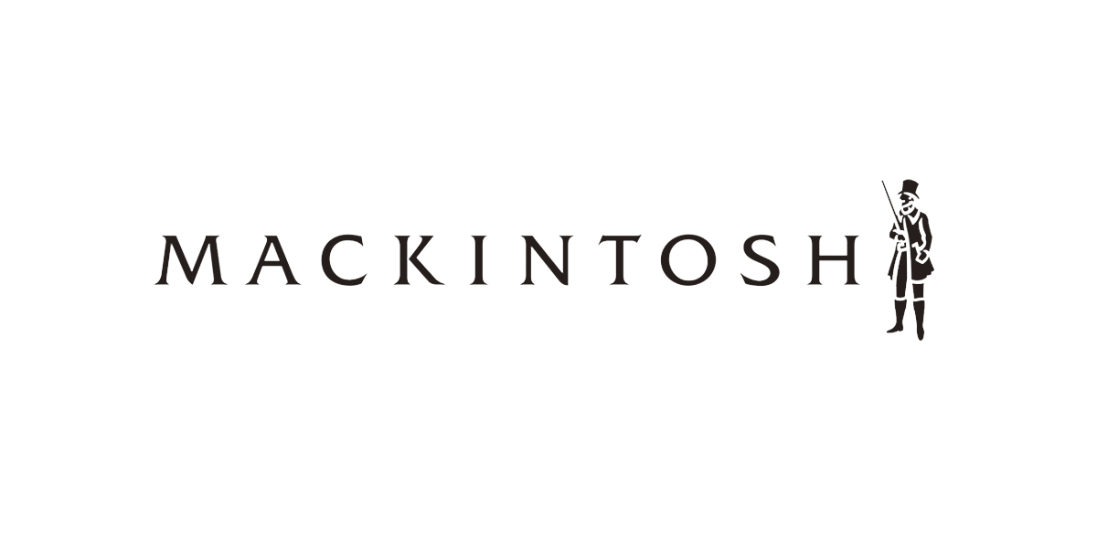 Mackintosh logo