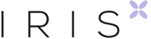 Iris Fashion logo
