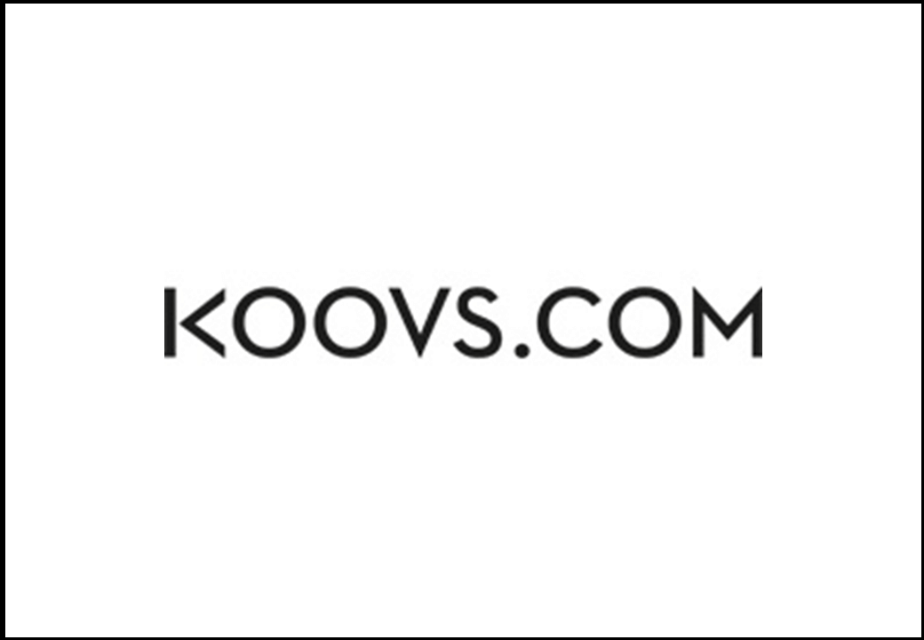 Koovs logo