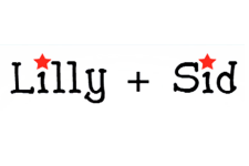 Lilly and Sid logo