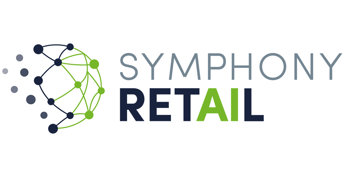 Symphony Retail logo