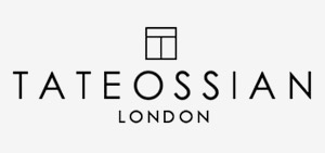 Tateossian logo