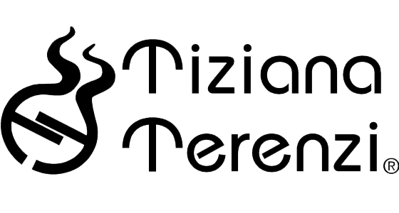 Tiziana Terenzio logo
