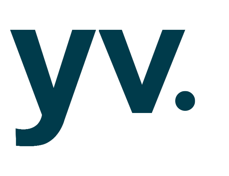 YV Brands logo