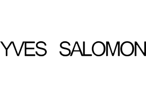 Yves Salomon logo