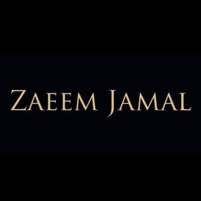 Zaeem Jamal logo