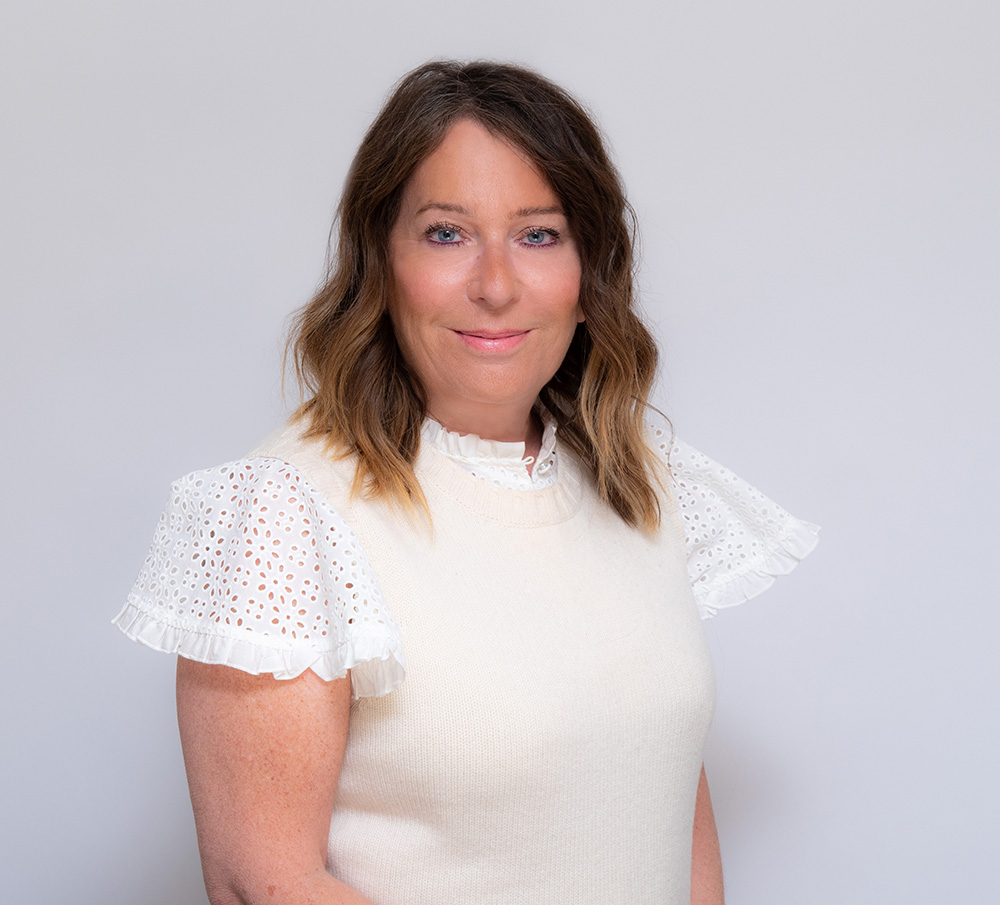 Joanna Nathan