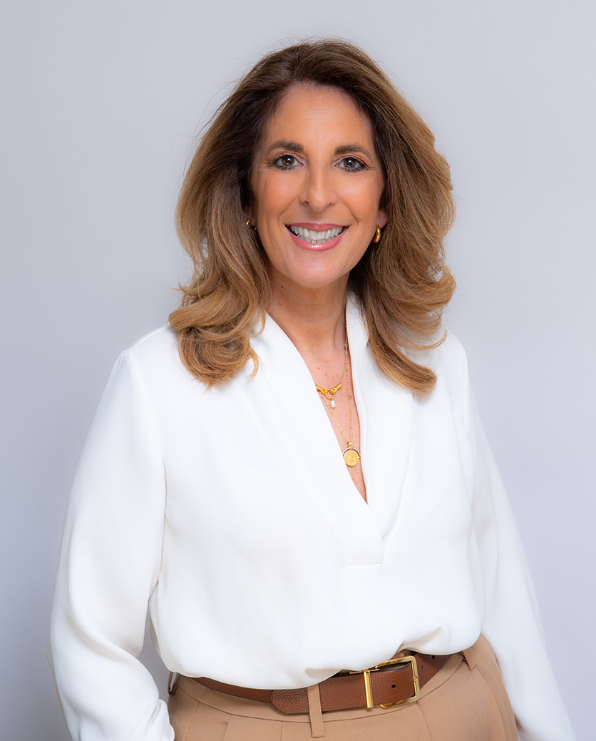 Shelley Pinto