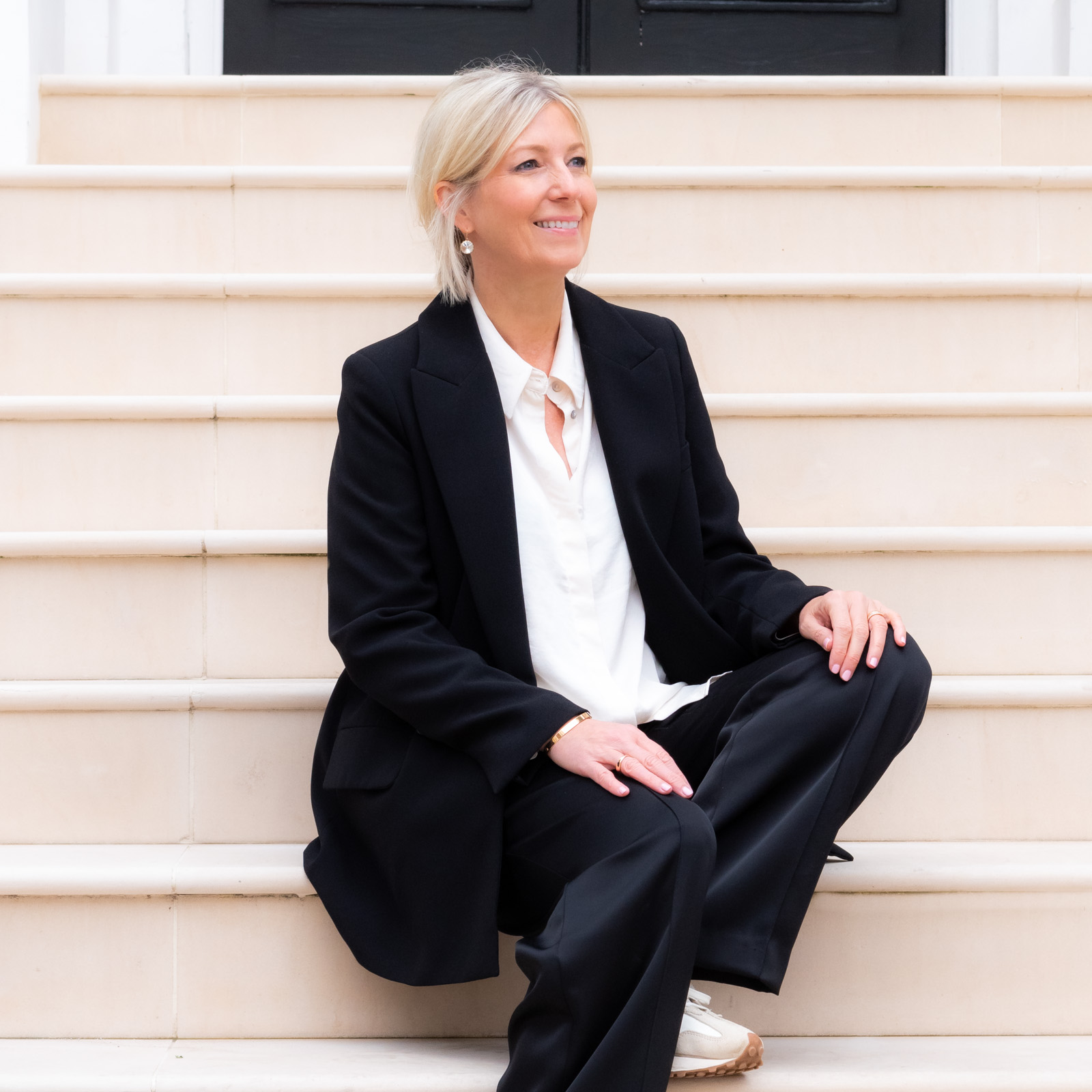 Jo Roberts