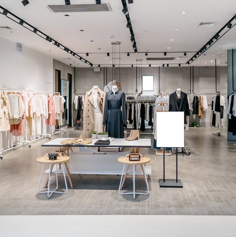 Retail Operations