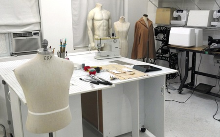 Design, Production & Technical